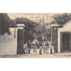 Rare collectable postcards of ALGERIA. Vintage Postcards of ALGERIA