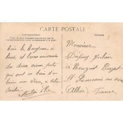 Rare collectable postcards of ALGERIA. Vintage Postcards of ALGERIA
