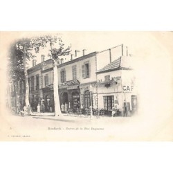 Rare collectable postcards of ALGERIA. Vintage Postcards of ALGERIA