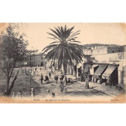 Rare collectable postcards of ALGERIA. Vintage Postcards of ALGERIA