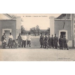 Rare collectable postcards of ALGERIA. Vintage Postcards of ALGERIA