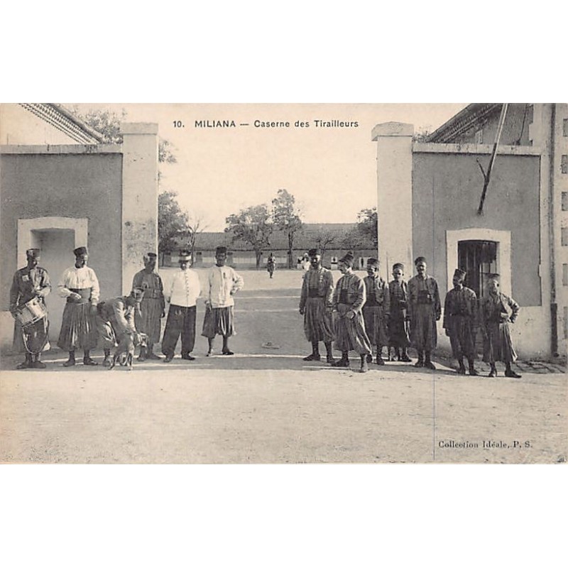 Rare collectable postcards of ALGERIA. Vintage Postcards of ALGERIA