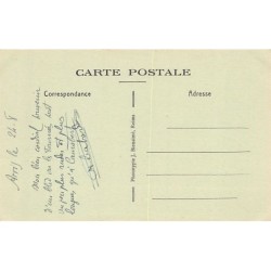 Rare collectable postcards of ALGERIA. Vintage Postcards of ALGERIA