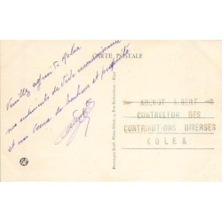 Rare collectable postcards of ALGERIA. Vintage Postcards of ALGERIA
