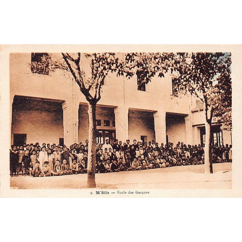 Rare collectable postcards of ALGERIA. Vintage Postcards of ALGERIA