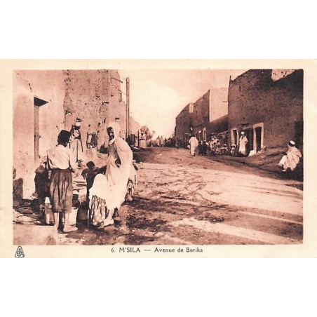 Rare collectable postcards of ALGERIA. Vintage Postcards of ALGERIA