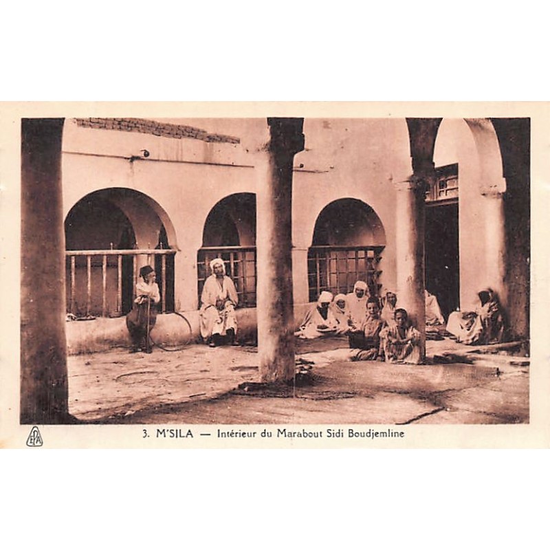 Rare collectable postcards of ALGERIA. Vintage Postcards of ALGERIA