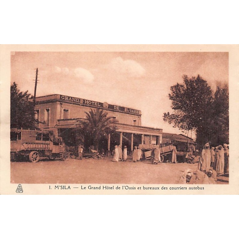 Rare collectable postcards of ALGERIA. Vintage Postcards of ALGERIA