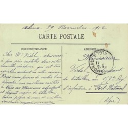 Rare collectable postcards of ALGERIA. Vintage Postcards of ALGERIA