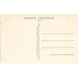 Rare collectable postcards of ALGERIA. Vintage Postcards of ALGERIA