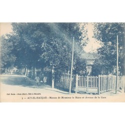 Rare collectable postcards of ALGERIA. Vintage Postcards of ALGERIA
