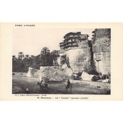 Rare collectable postcards of ALGERIA. Vintage Postcards of ALGERIA