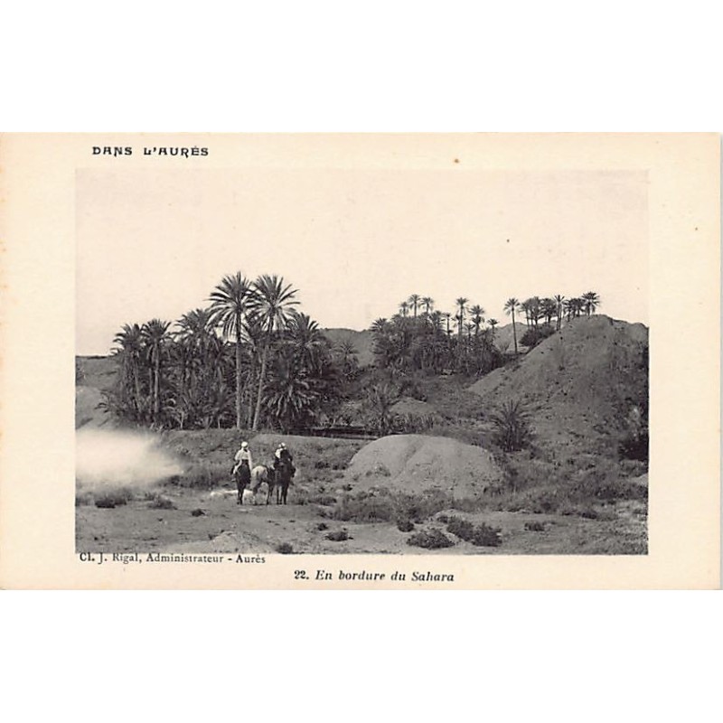 Rare collectable postcards of ALGERIA. Vintage Postcards of ALGERIA