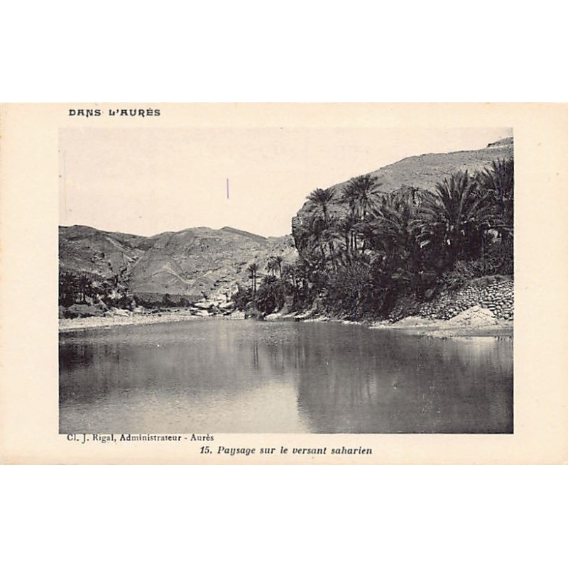 Rare collectable postcards of ALGERIA. Vintage Postcards of ALGERIA