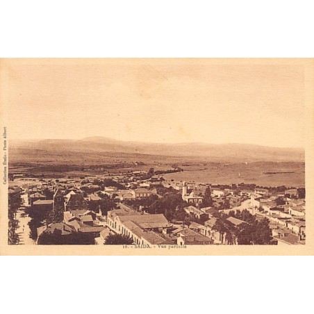 Rare collectable postcards of ALGERIA. Vintage Postcards of ALGERIA