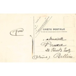 Rare collectable postcards of ALGERIA. Vintage Postcards of ALGERIA