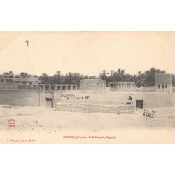 Rare collectable postcards of ALGERIA. Vintage Postcards of ALGERIA