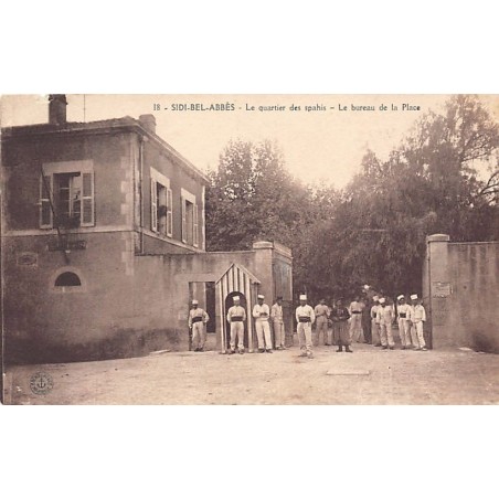 Rare collectable postcards of ALGERIA. Vintage Postcards of ALGERIA