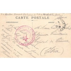 Rare collectable postcards of ALGERIA. Vintage Postcards of ALGERIA