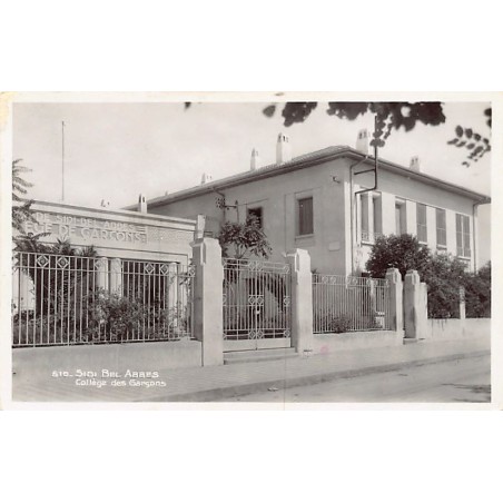 Rare collectable postcards of ALGERIA. Vintage Postcards of ALGERIA