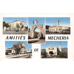 Rare collectable postcards of ALGERIA. Vintage Postcards of ALGERIA