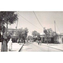 Rare collectable postcards of ALGERIA. Vintage Postcards of ALGERIA