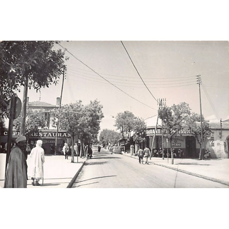 Rare collectable postcards of ALGERIA. Vintage Postcards of ALGERIA