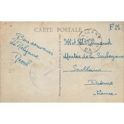 Rare collectable postcards of ALGERIA. Vintage Postcards of ALGERIA