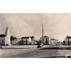 Rare collectable postcards of ALGERIA. Vintage Postcards of ALGERIA