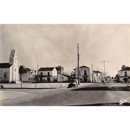 Rare collectable postcards of ALGERIA. Vintage Postcards of ALGERIA