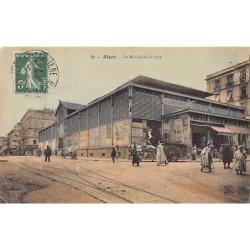 Rare collectable postcards of ALGERIA. Vintage Postcards of ALGERIA
