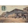 Rare collectable postcards of ALGERIA. Vintage Postcards of ALGERIA