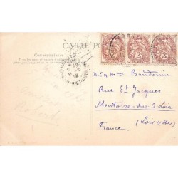 Rare collectable postcards of ALGERIA. Vintage Postcards of ALGERIA