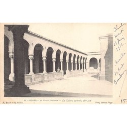 Rare collectable postcards of ALGERIA. Vintage Postcards of ALGERIA