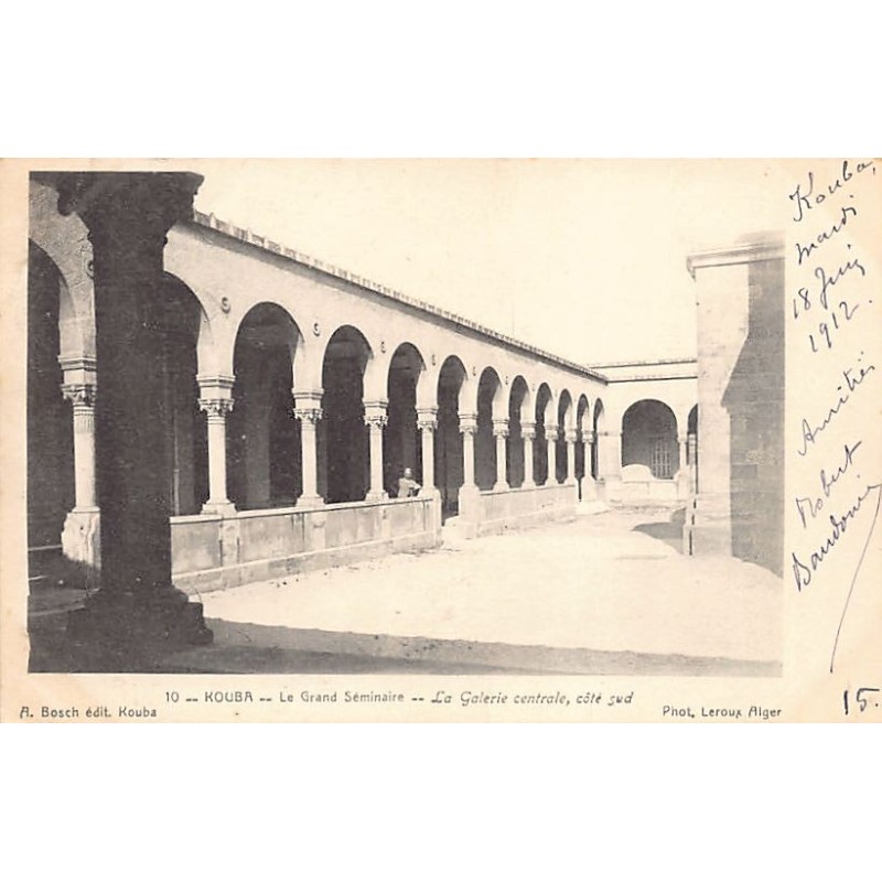 Rare collectable postcards of ALGERIA. Vintage Postcards of ALGERIA