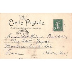 Rare collectable postcards of ALGERIA. Vintage Postcards of ALGERIA