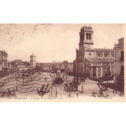 Rare collectable postcards of ALGERIA. Vintage Postcards of ALGERIA
