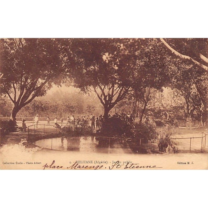 Rare collectable postcards of ALGERIA. Vintage Postcards of ALGERIA