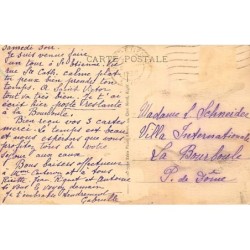 Rare collectable postcards of ALGERIA. Vintage Postcards of ALGERIA