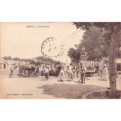 Rare collectable postcards of ALGERIA. Vintage Postcards of ALGERIA