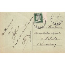 Rare collectable postcards of ALGERIA. Vintage Postcards of ALGERIA