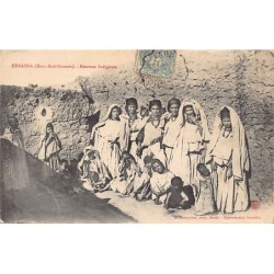 Rare collectable postcards of ALGERIA. Vintage Postcards of ALGERIA