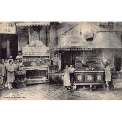 Rare collectable postcards of ALGERIA. Vintage Postcards of ALGERIA