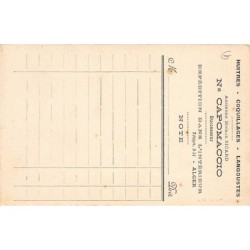 Rare collectable postcards of ALGERIA. Vintage Postcards of ALGERIA