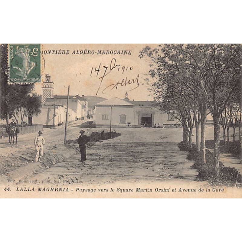 Rare collectable postcards of ALGERIA. Vintage Postcards of ALGERIA