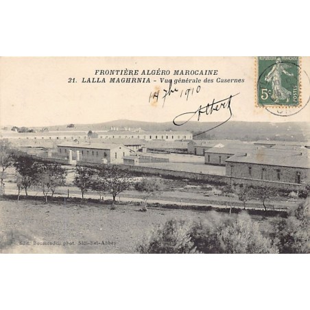 Rare collectable postcards of ALGERIA. Vintage Postcards of ALGERIA