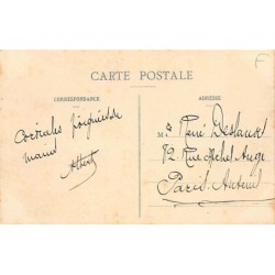Rare collectable postcards of ALGERIA. Vintage Postcards of ALGERIA