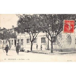 Rare collectable postcards of ALGERIA. Vintage Postcards of ALGERIA