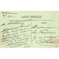Rare collectable postcards of ALGERIA. Vintage Postcards of ALGERIA