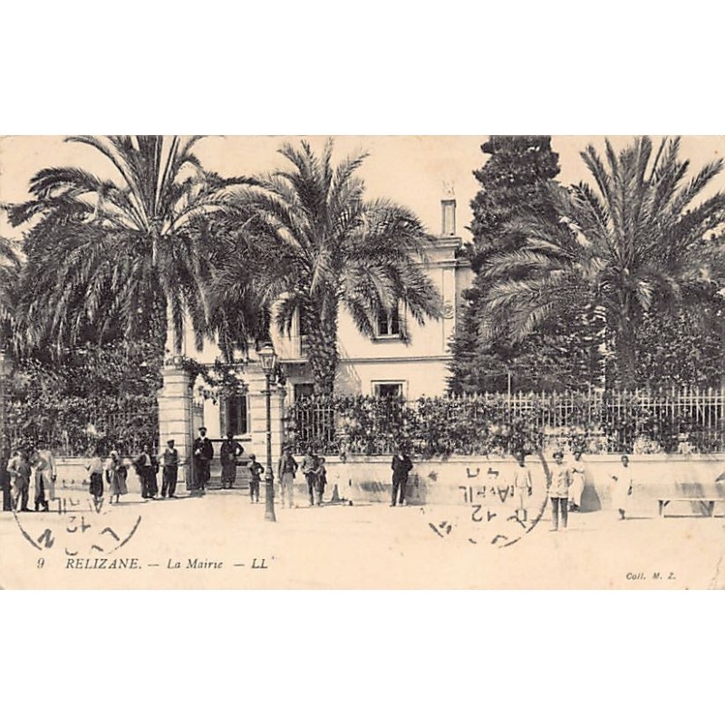 Rare collectable postcards of ALGERIA. Vintage Postcards of ALGERIA